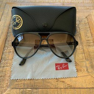 Ray-Ban Cats 5000 Classic Sunglasses